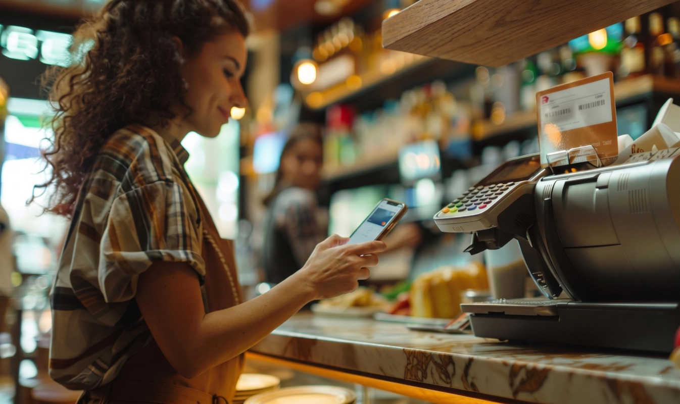 Cut Credit Card Processing Fees for your Restaurant