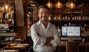 Outsourced Bookkeeping for Restaurants