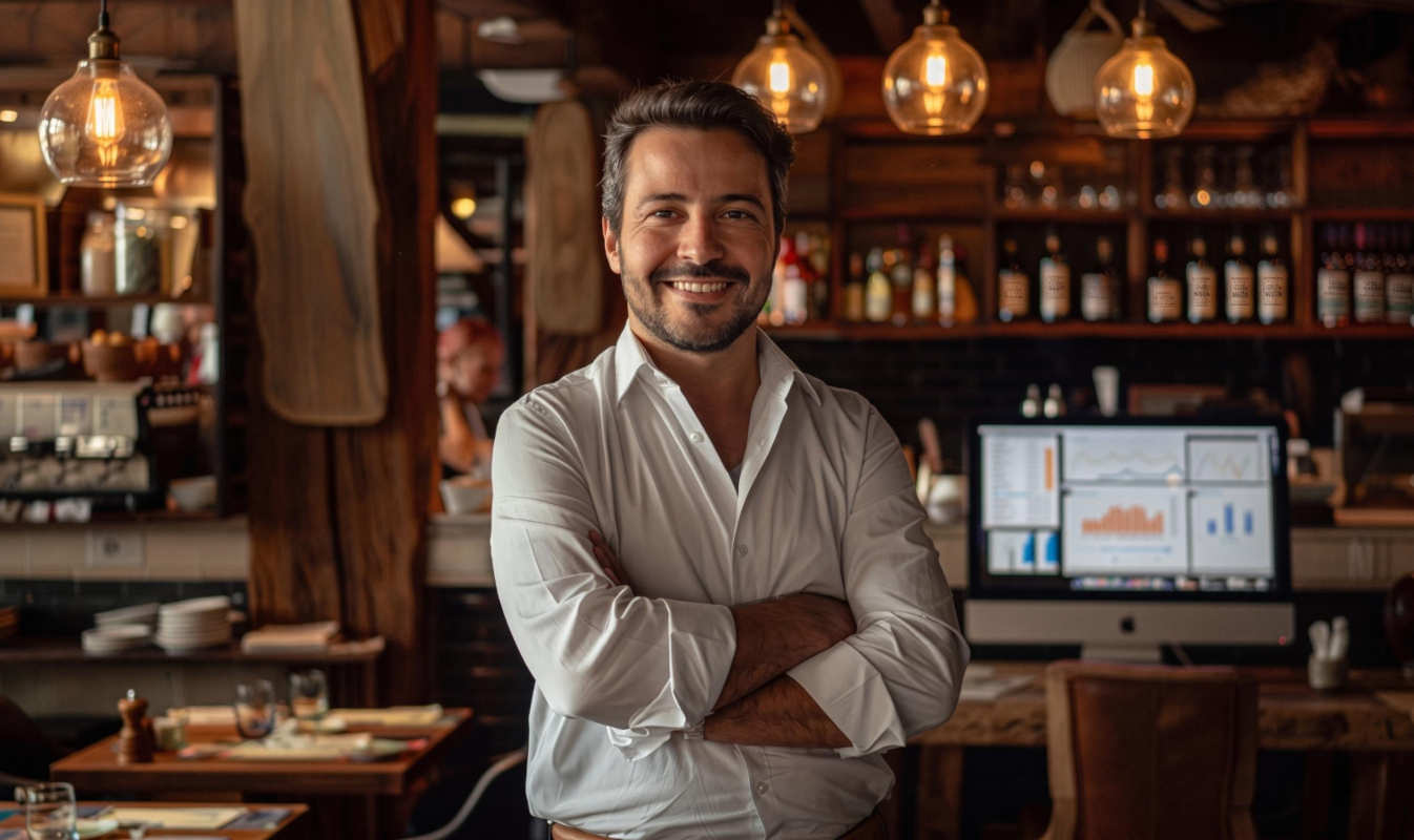 Outsourced Bookkeeping for Restaurants