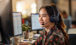 Virtual Accountant - Remote Bookkeeping to Reduce Overhead Costs