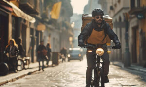 Top Third-Party Delivery Services for Restaurants