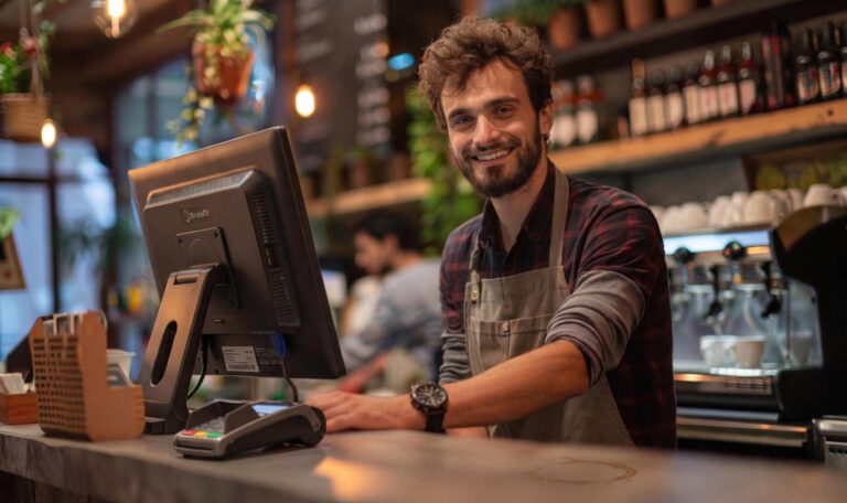 How to Choose the Best POS System for your Restaurant