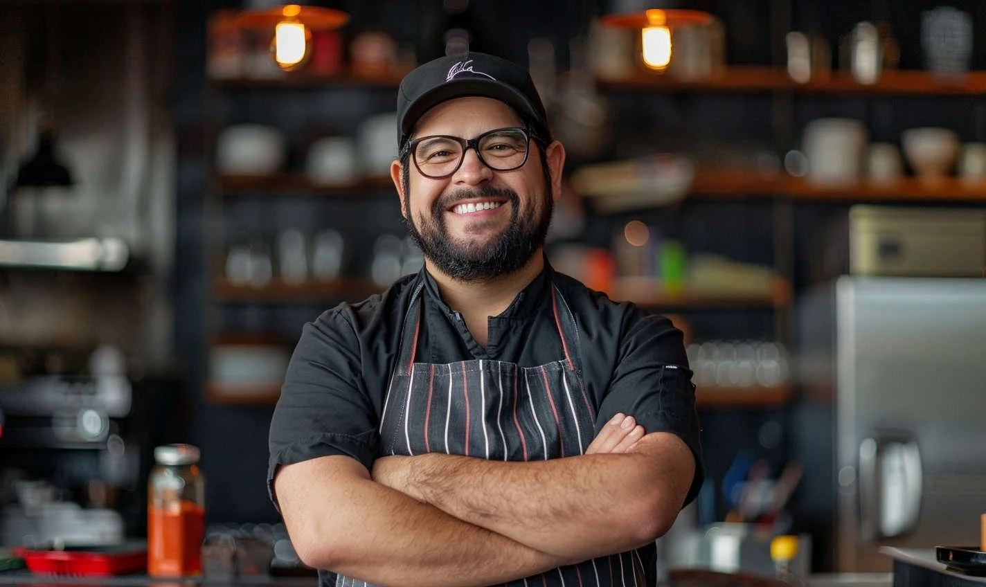 Days Inventory Outstanding - DIO for Restaurants