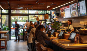 Infosync Ultipro Alternative for Restaurant Accounting