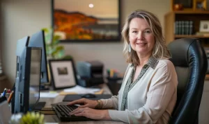How to Become a Self-employed Accountant