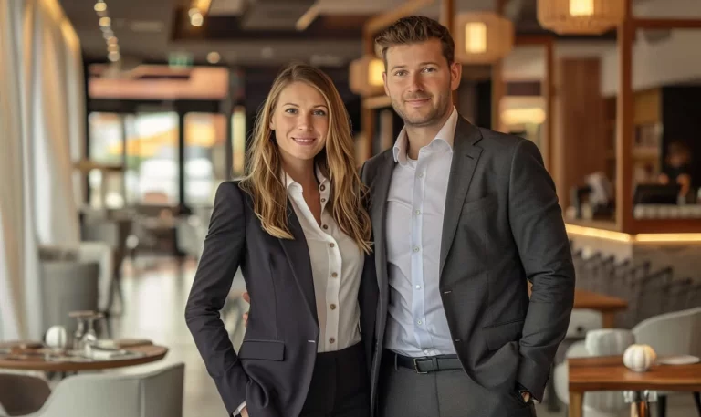 Top CPA Firms Supporting the Hospitality and Restaurant Industry