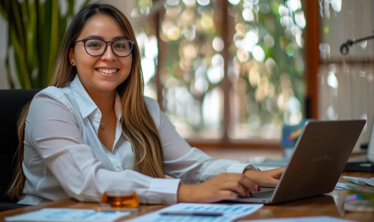 Virtual Accounting Firms - Simplifying Financial Management with Virtual Bookeeping