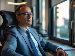 How Private Equity is Reshaping Accounting Firms