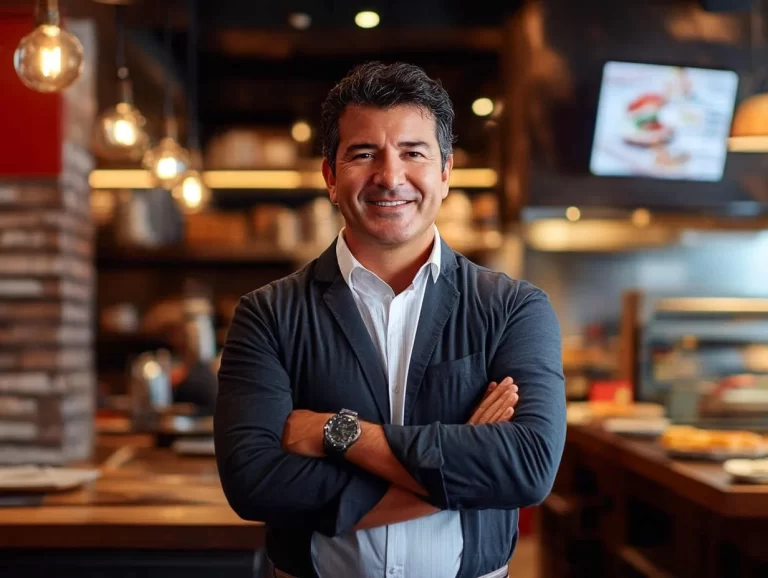 Achieving Financial Control in Multi-unit Restaurants