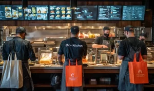 How to open and scale a ghost kitchen without phantom profit