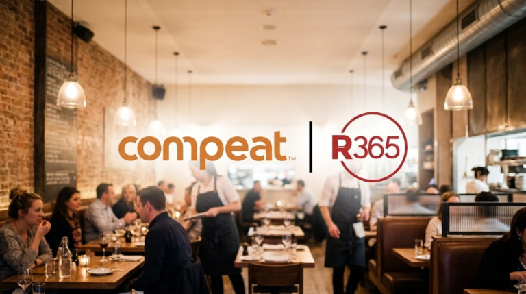 Compeat Advantage to Restaurant365 Migration - Over Easy Office